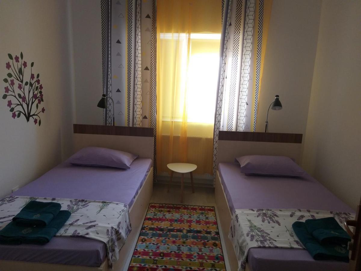 Casa Calin Villa Tulcea Buitenkant foto
