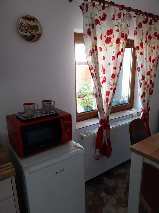 Casa Calin Villa Tulcea Buitenkant foto